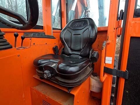 2017 SkyTrak 6042-21