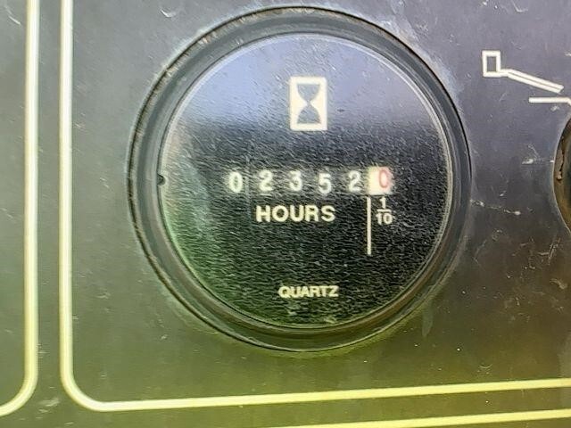 2016 Genie Z-45/25J IC-42