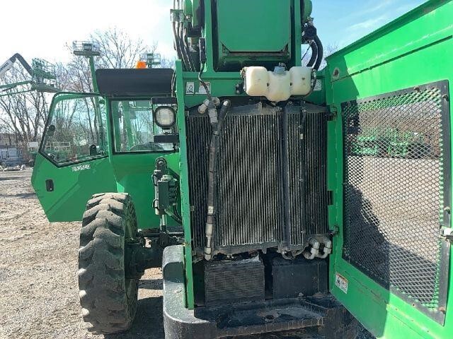 2016 SkyTrak 8042-18