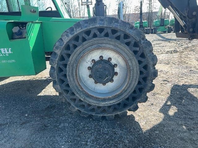 2016 SkyTrak 8042-11