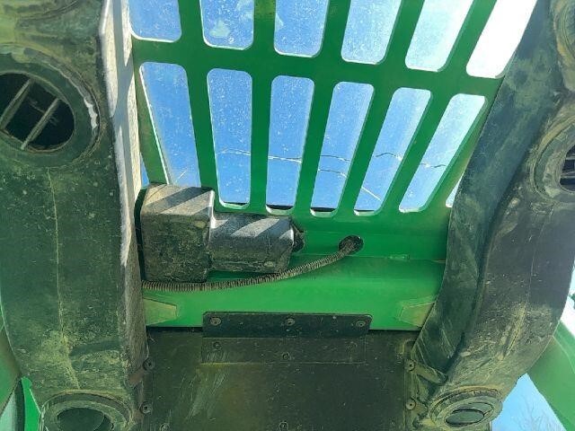 2016 SkyTrak 8042-32