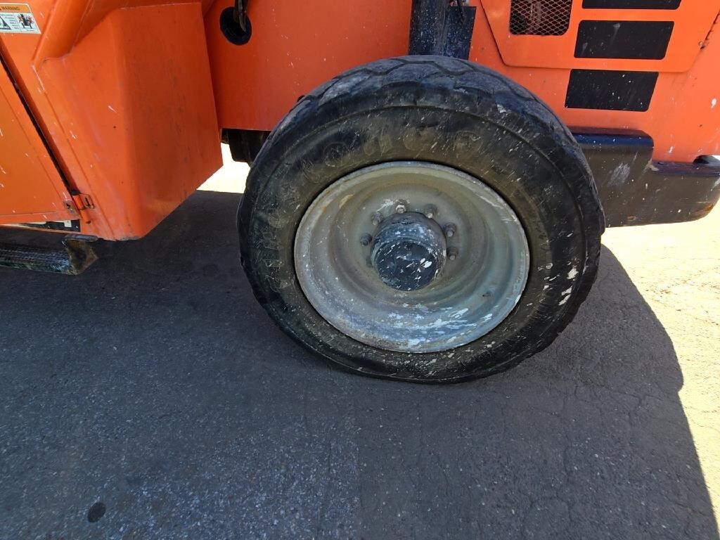 2016 SkyTrak 10054-11