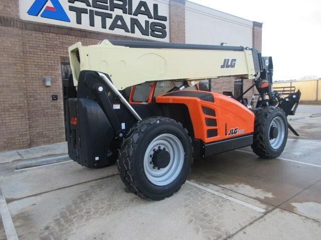 2026 JLG 1255-8