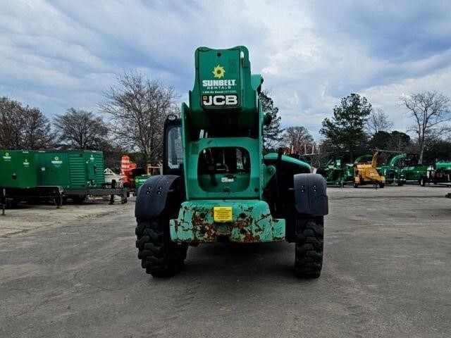 2018 JCB 512-56-4
