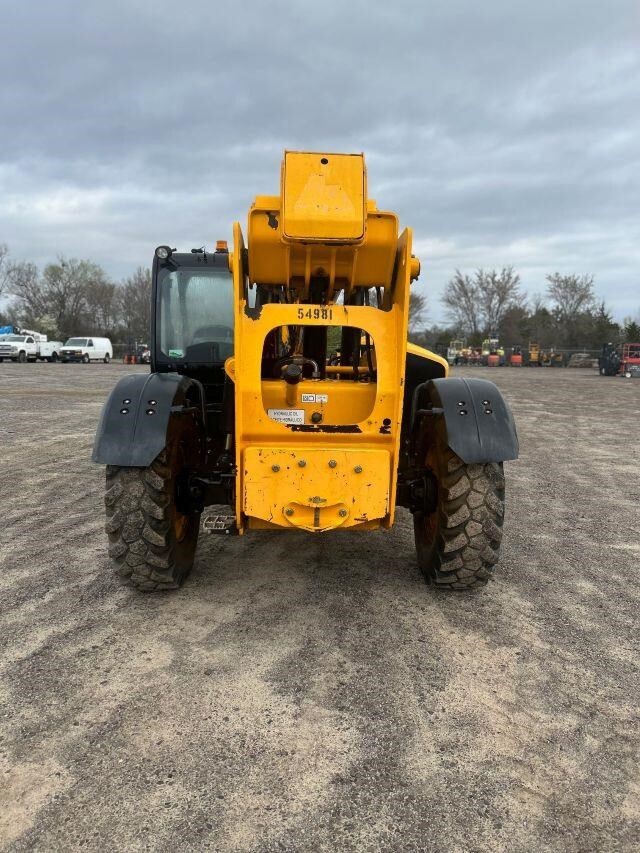 2019 JCB 509-42-2