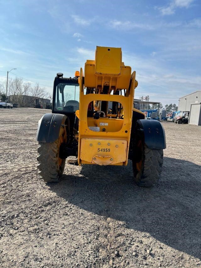 2019 JCB 509-42-2