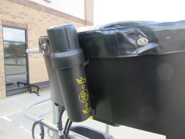 2026 Niftylift SP50-21