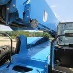 2025 Genie GTH-1256-24