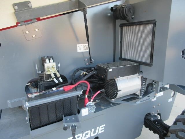 2024 Skyjack SJ45 T-21