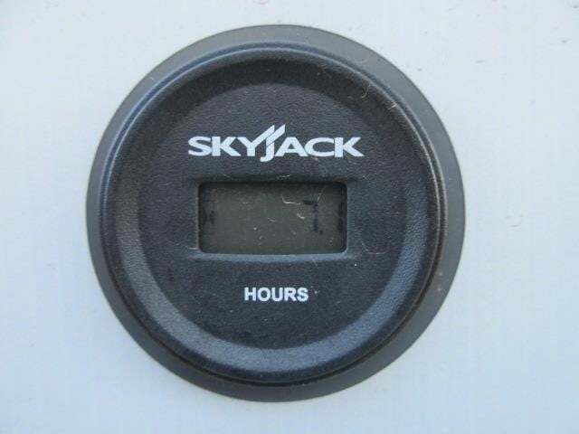 2024 Skyjack SJ45 T-27