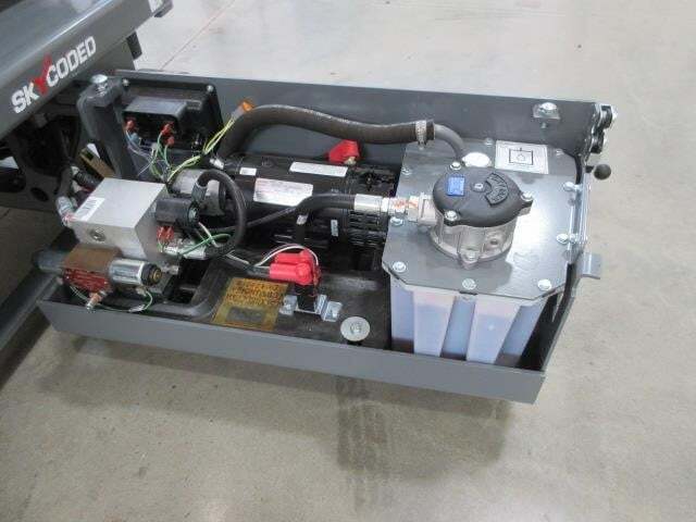 2024 Skyjack SJ3219E-16