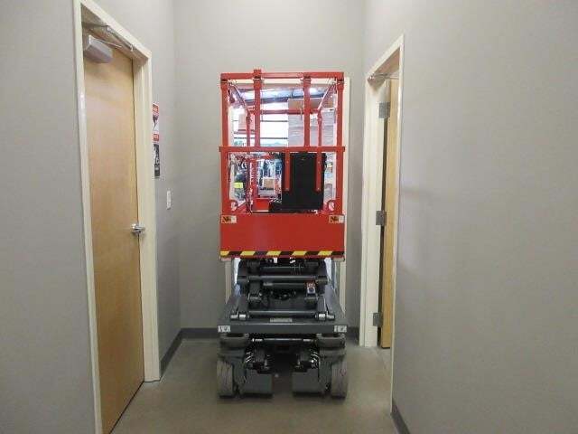 2024 Skyjack SJ3219E-31