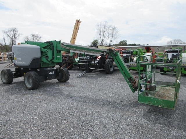 2016 Genie Z-62/40-2