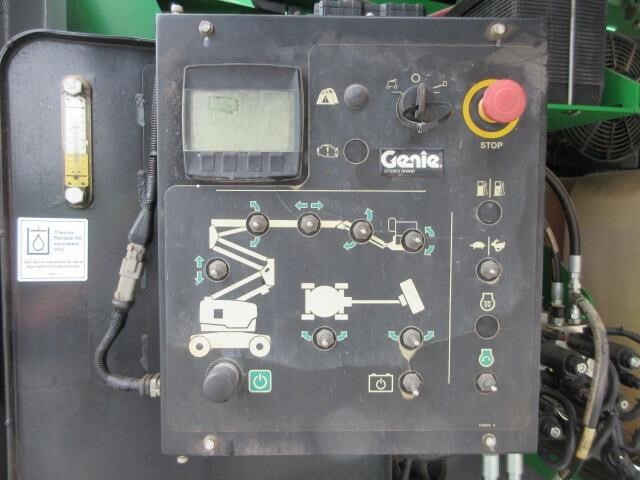 2016 Genie Z-62/40-16