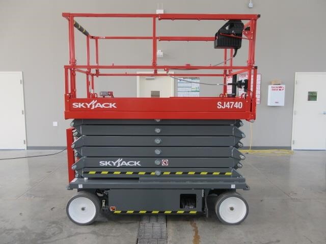2024 Skyjack SJ4740-6