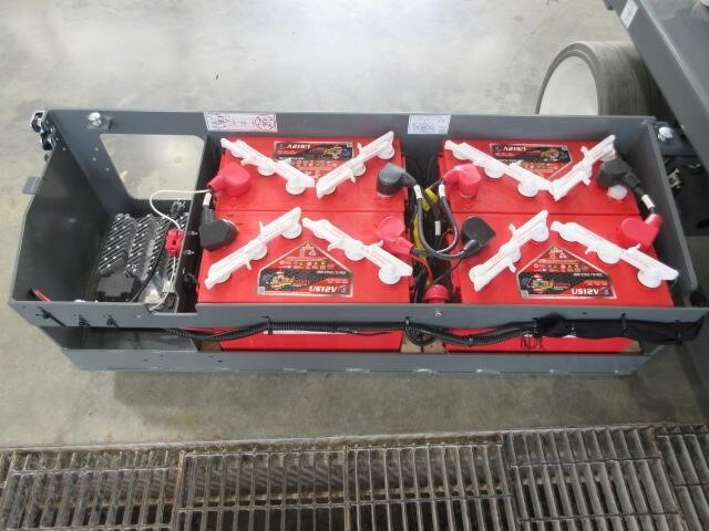 2024 Skyjack SJ4740-16