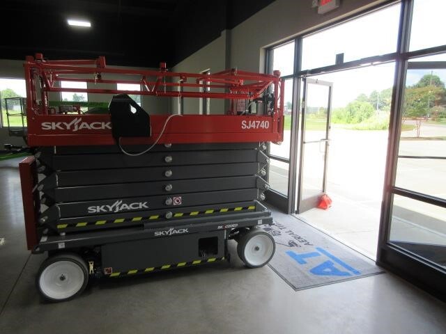 2024 Skyjack SJ4740-29