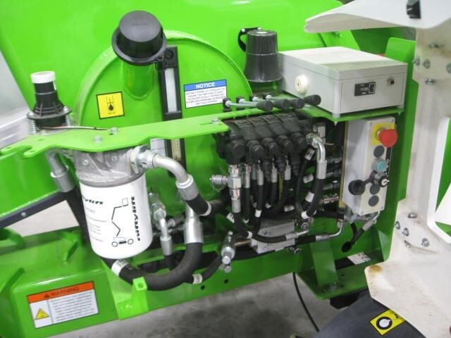 2026 Niftylift TM42T-13