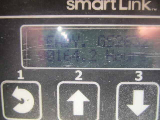 2015 Genie GS-2632-14