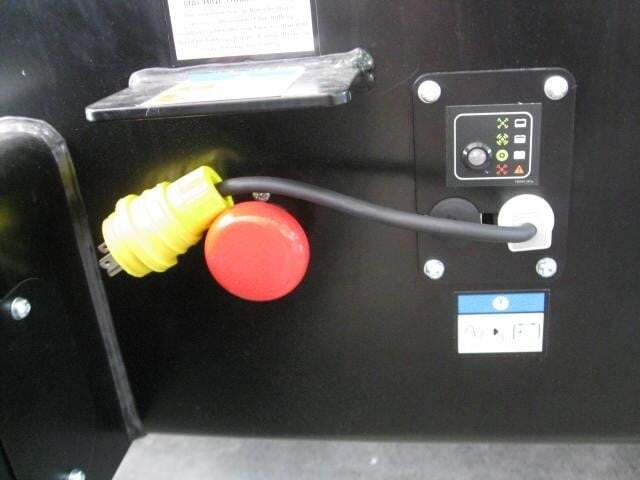 2026 Niftylift SP34L-13