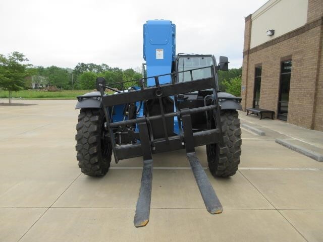 2025 Genie GTH-636-10