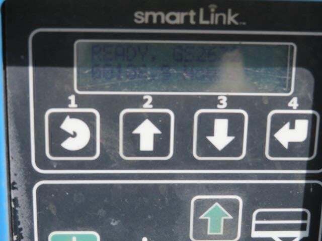 2017 Genie GS-2632-13