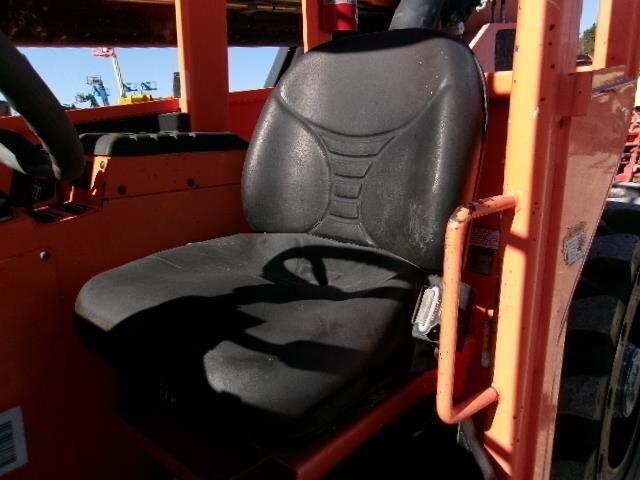 2016 SkyTrak 10054-22