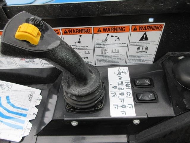 2025 Genie GTH-1256-32