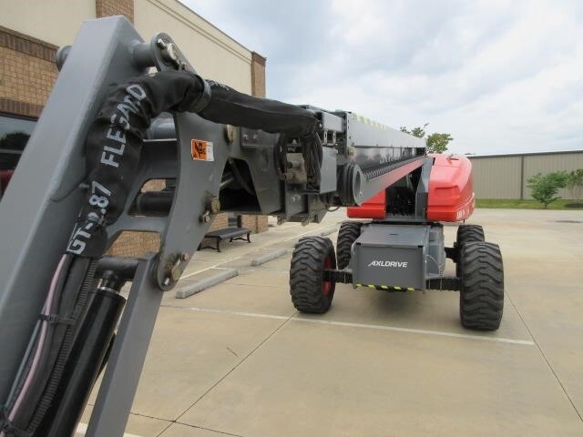 2024 Skyjack SJ66 T-12