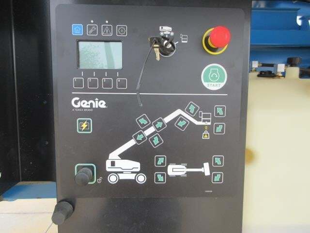2024 Genie S-60J-25