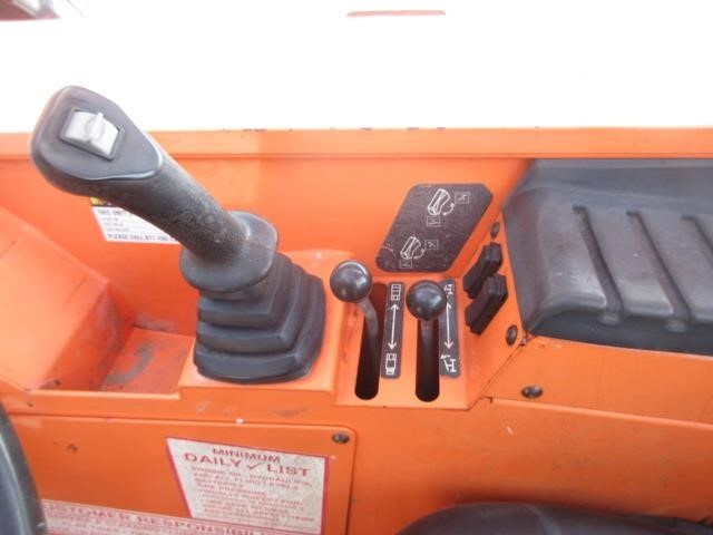 2016 SkyTrak 10054-20