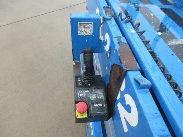 2018 Genie GS-2632-12