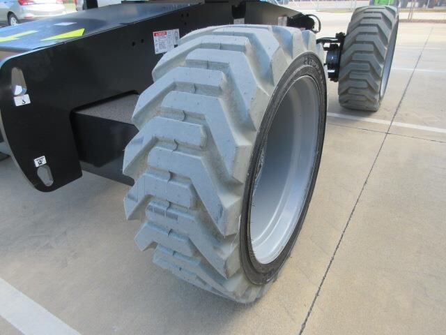 2025 Genie Z-60 DC-18