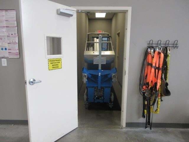 2025 Genie AWP-36S-26