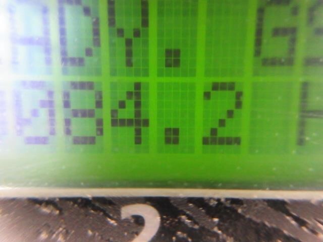 2018 Genie GS-2632-14