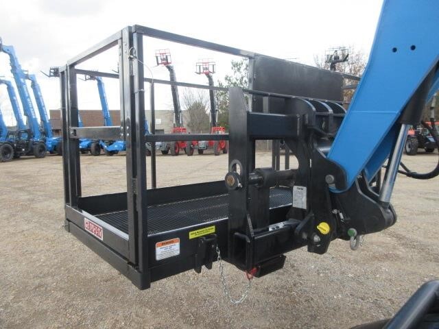 2025 Haugen MWP 4X8-5