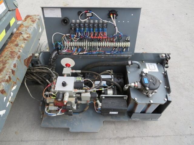 2019 Skyjack SJ3219-14