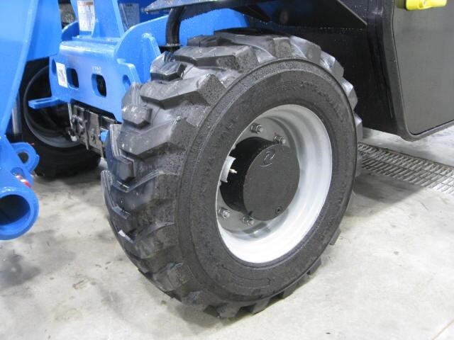 2026 Genie GTH-5519-11