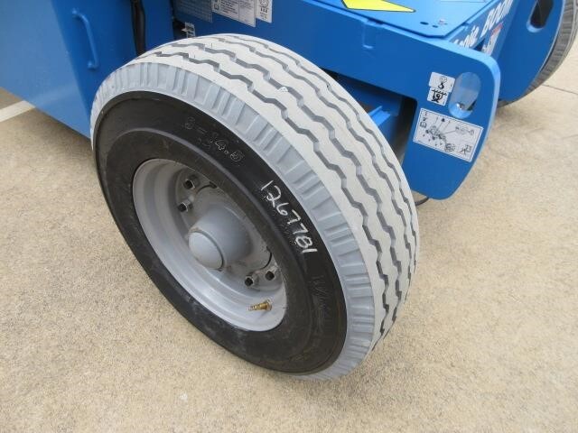 2025 Genie Z-45/25J DC-15