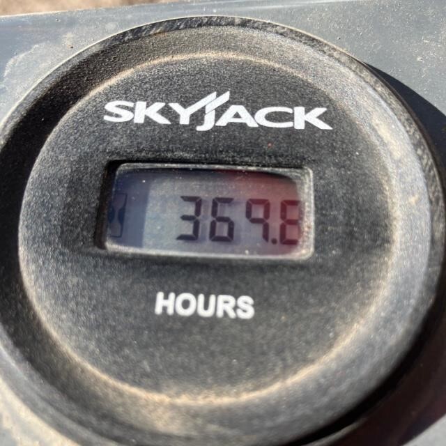 2018 Skyjack SJ3226-7