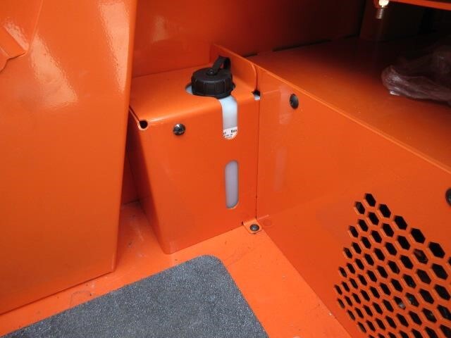 2026 SkyTrak 6034-31