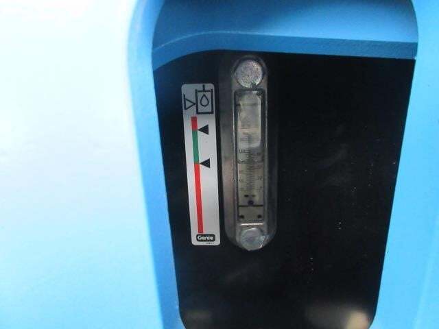 2025 Genie GTH 844-34