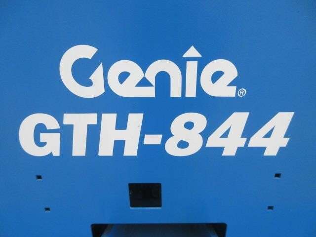 2025 Genie GTH 844-37