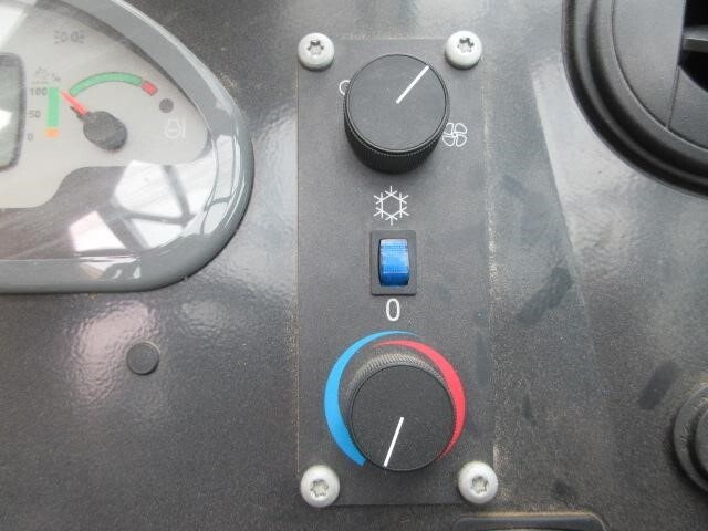 2026 Genie GTH 844-32