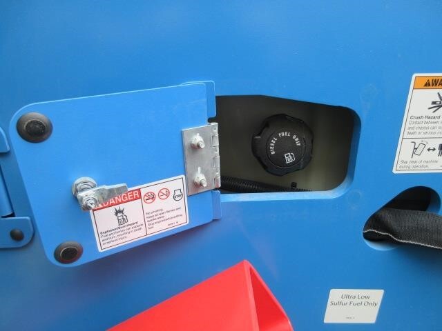 2026 Genie GTH 844-40