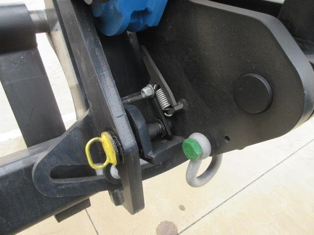 2026 Genie GTH 844-43