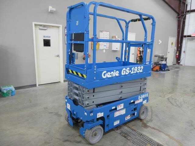 2025 Genie GS-1932-2