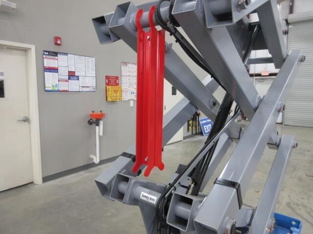 2025 Genie GS-1932-24