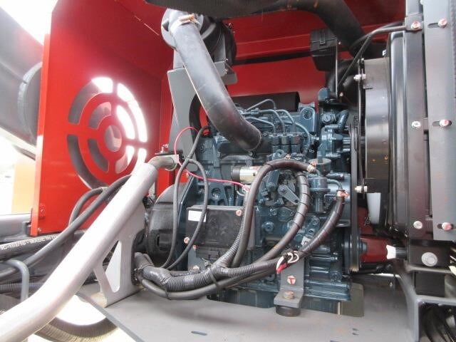 2025 Skyjack SJ9664RT-32