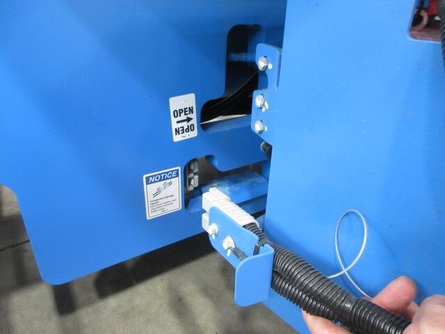 2025 Genie Z-34/22 N-21